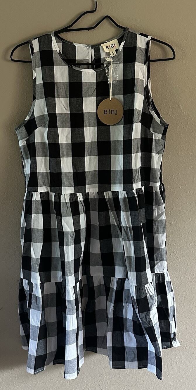 BiBi Dress